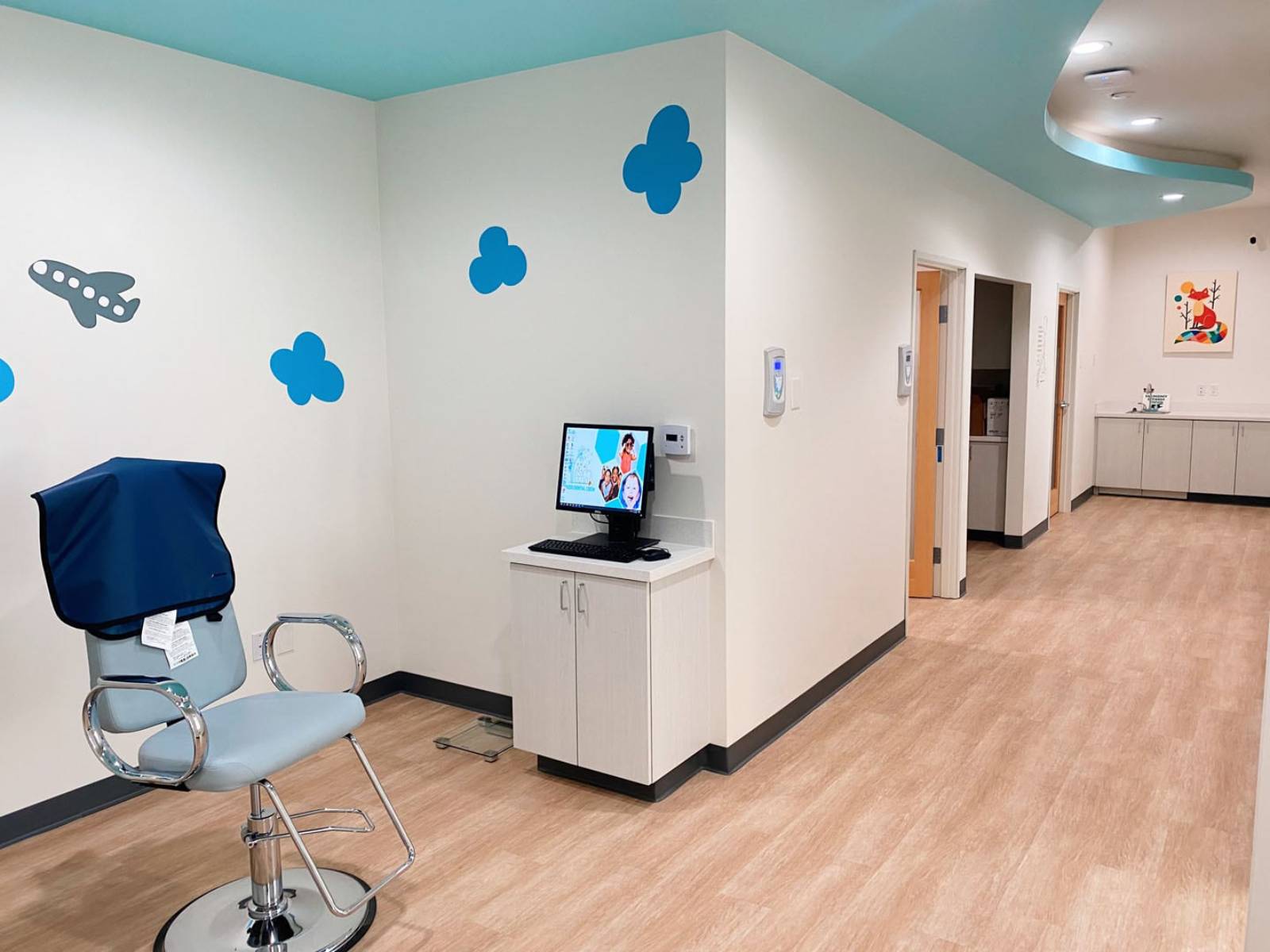 Pediatric Dentistry in Reseda