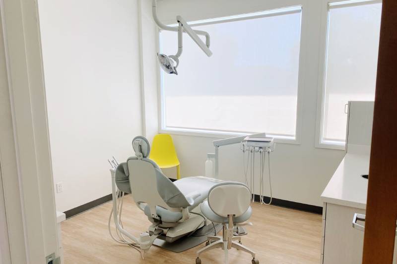 Pediatric Dentistry in CA